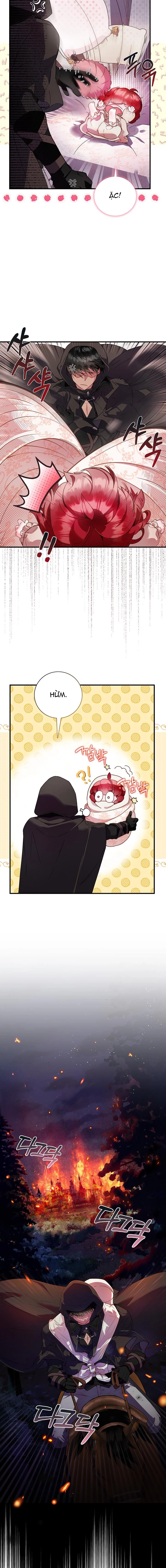 Papa Là Kẻ Thù Kiếp Trước Của Tôi? Chapter 2 - Trang 2