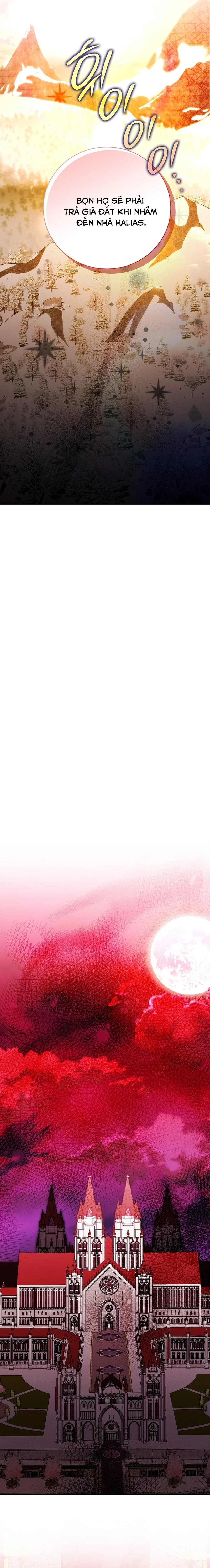 Papa Là Kẻ Thù Kiếp Trước Của Tôi? Chapter 21 - Trang 2