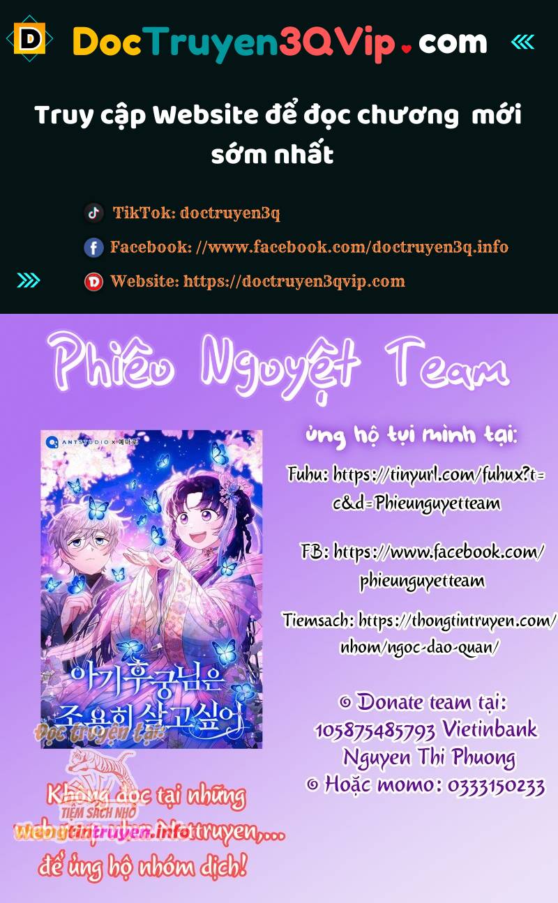 Papa Là Kẻ Thù Kiếp Trước Của Tôi? Chapter 25 - Trang 2