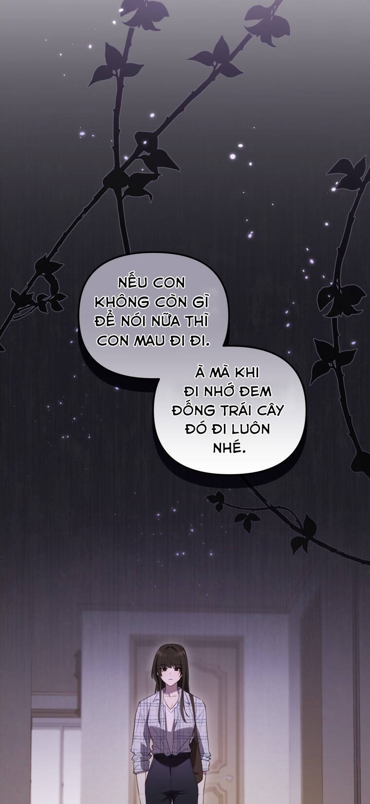 Papa Tôi Là Bạo Chúa Ác Ma Chapter 1 - Trang 2