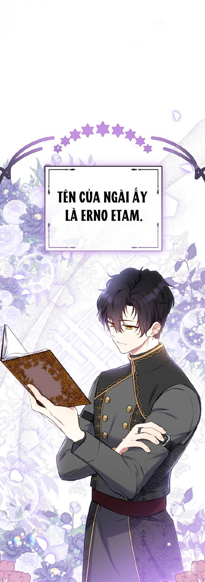 Papa Tôi Là Bạo Chúa Ác Ma Chapter 1 - Trang 2