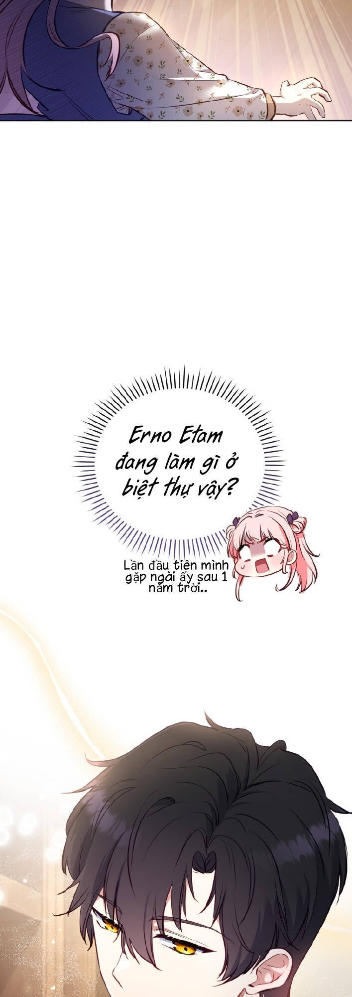 Papa Tôi Là Bạo Chúa Ác Ma Chapter 1 - Trang 2