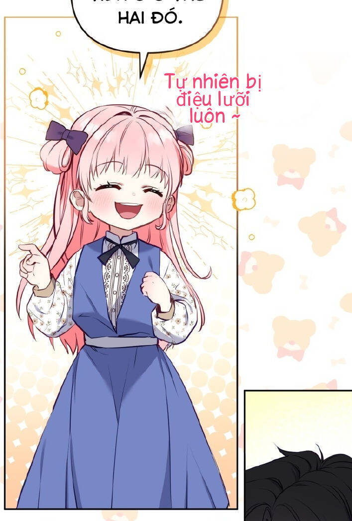 Papa Tôi Là Bạo Chúa Ác Ma Chapter 1 - Trang 2