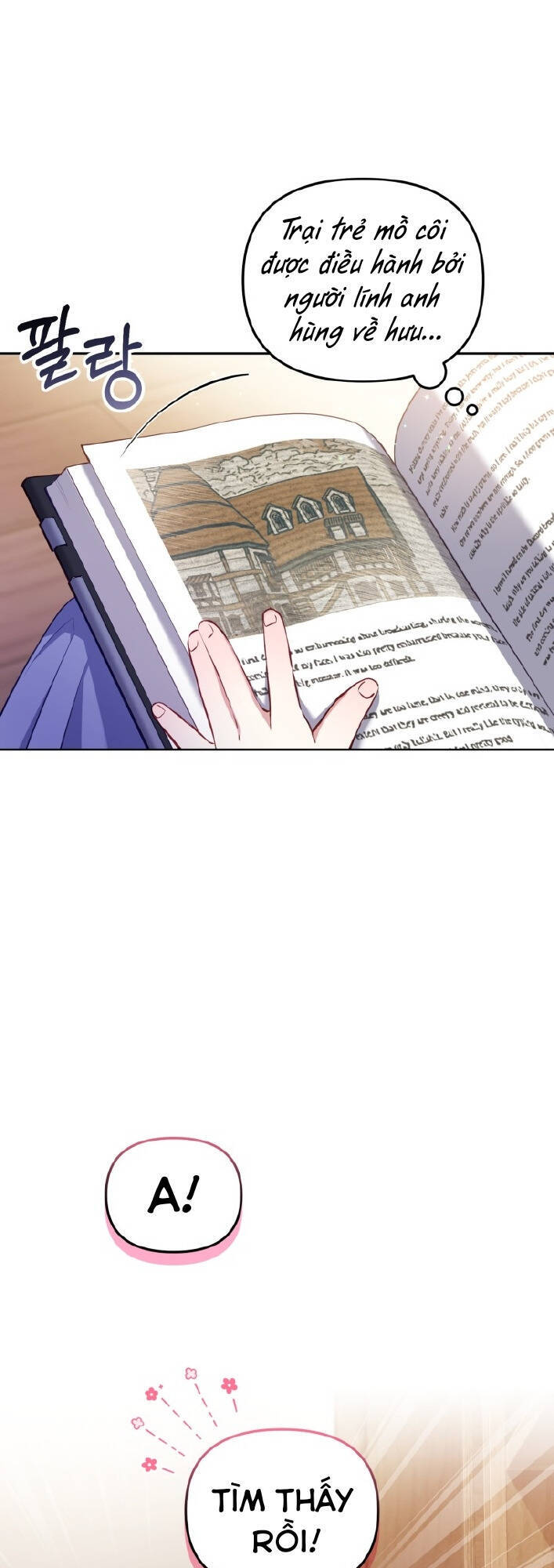 Papa Tôi Là Bạo Chúa Ác Ma Chapter 1 - Trang 2