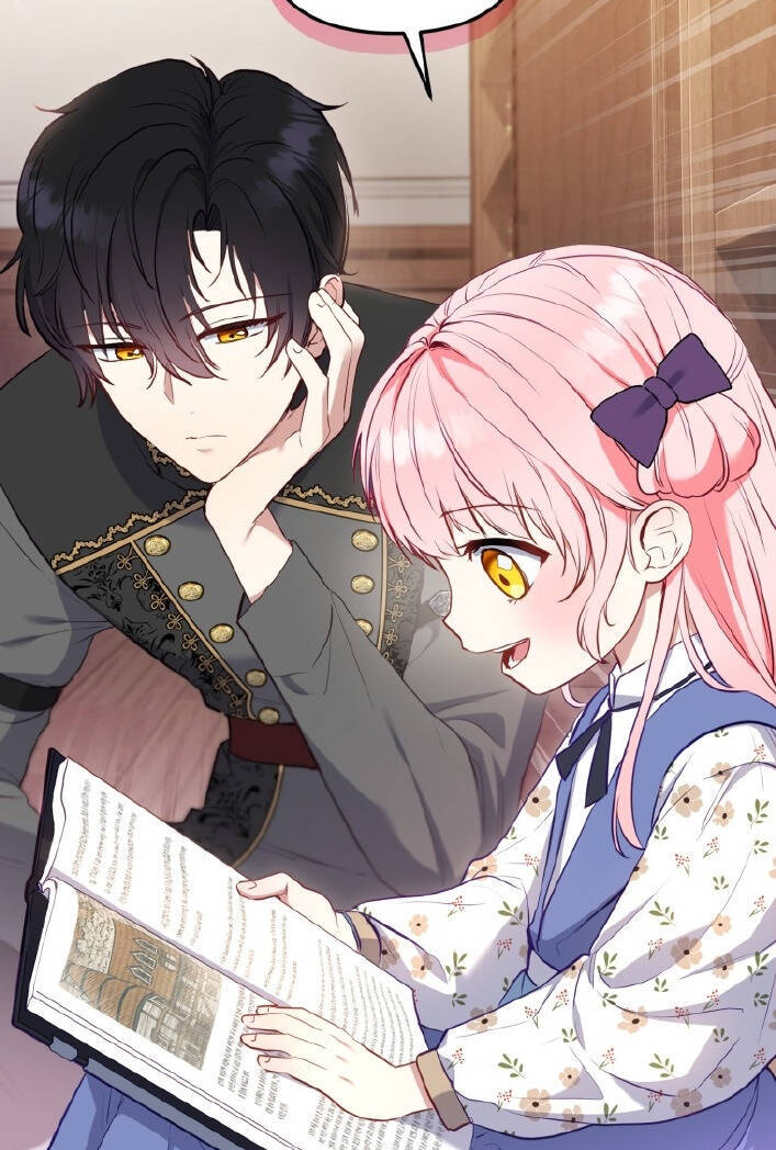 Papa Tôi Là Bạo Chúa Ác Ma Chapter 1 - Trang 2