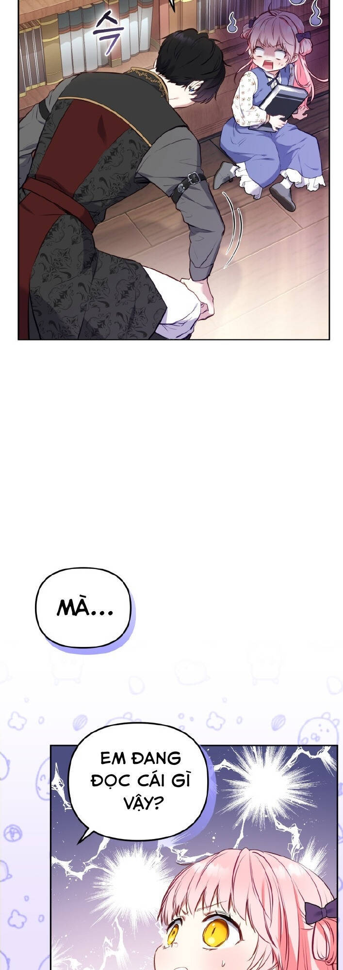 Papa Tôi Là Bạo Chúa Ác Ma Chapter 1 - Trang 2