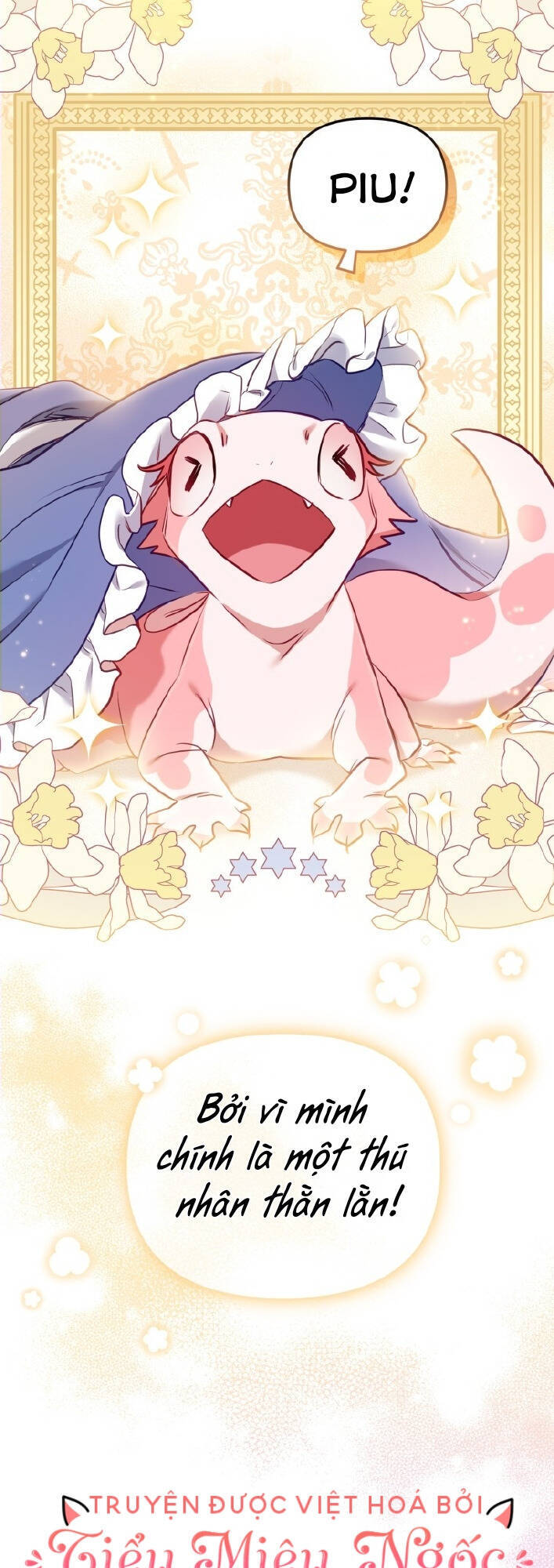 Papa Tôi Là Bạo Chúa Ác Ma Chapter 1 - Trang 2