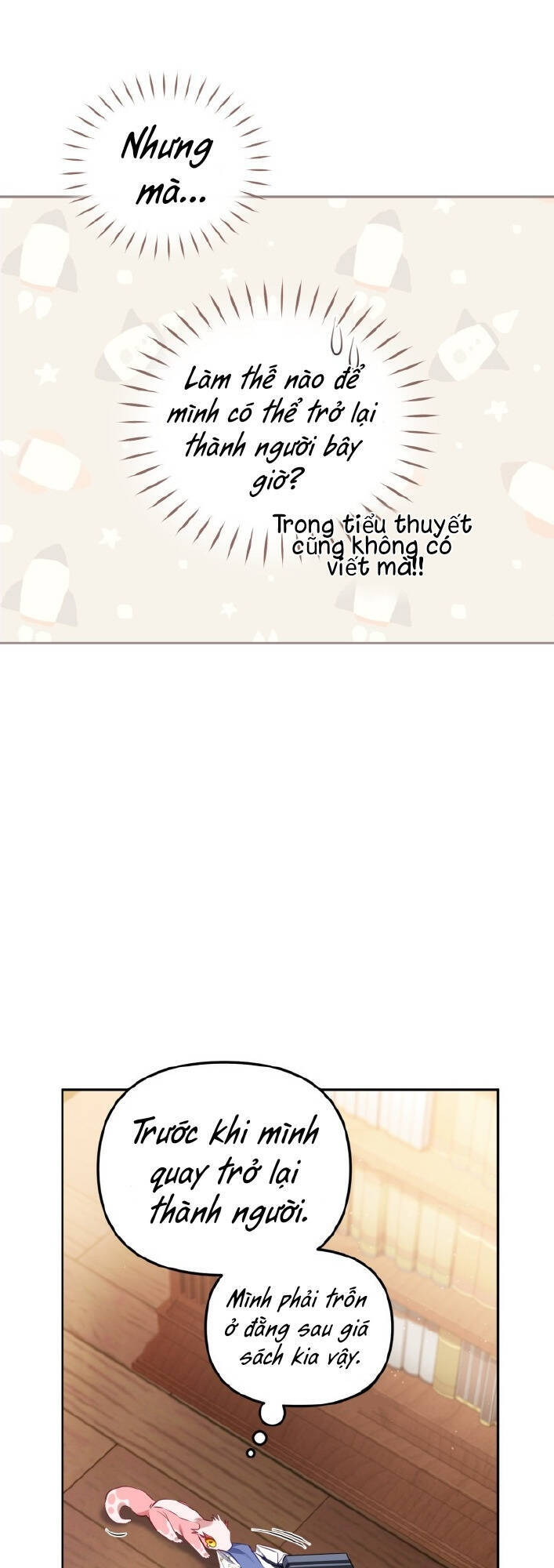 Papa Tôi Là Bạo Chúa Ác Ma Chapter 1 - Trang 2