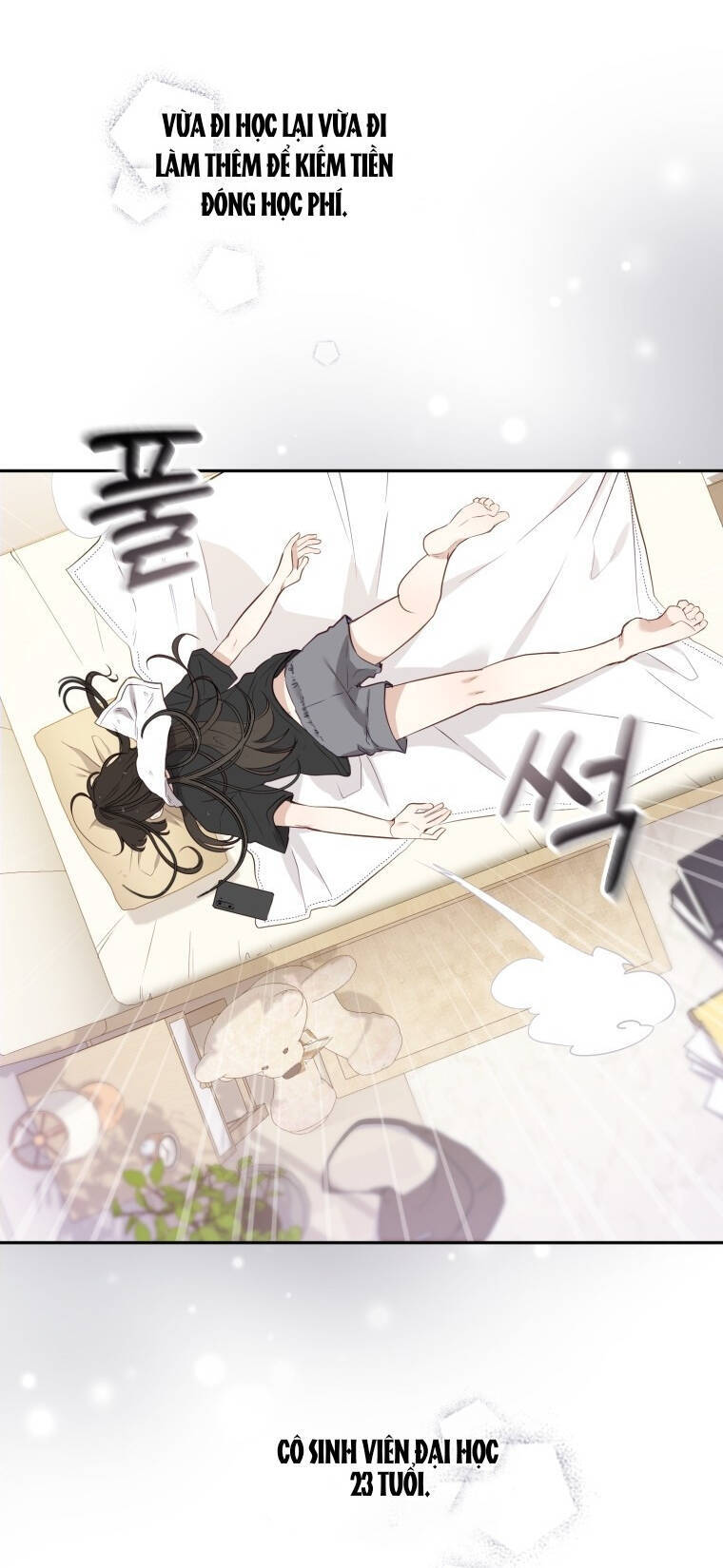 Papa Tôi Là Bạo Chúa Ác Ma Chapter 1 - Trang 2