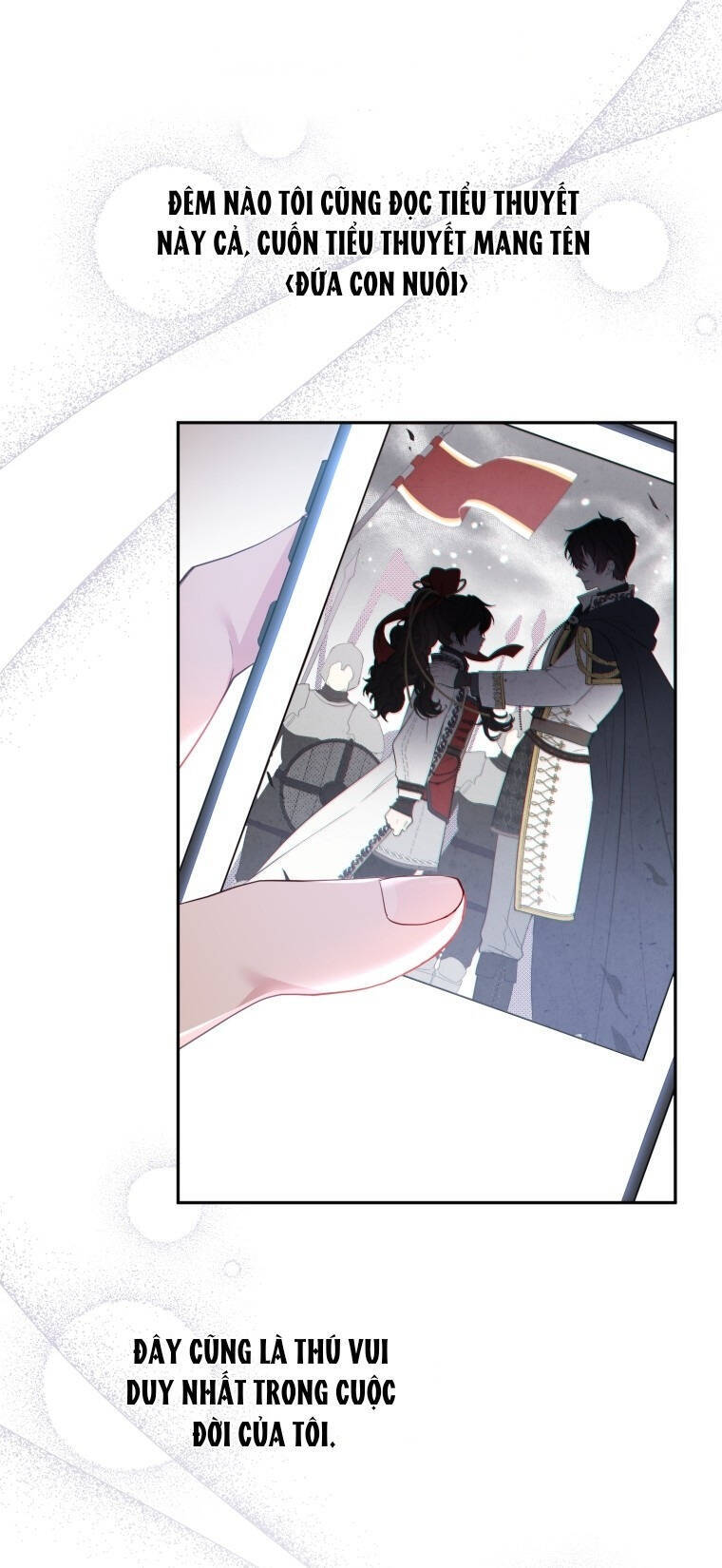 Papa Tôi Là Bạo Chúa Ác Ma Chapter 1 - Trang 2