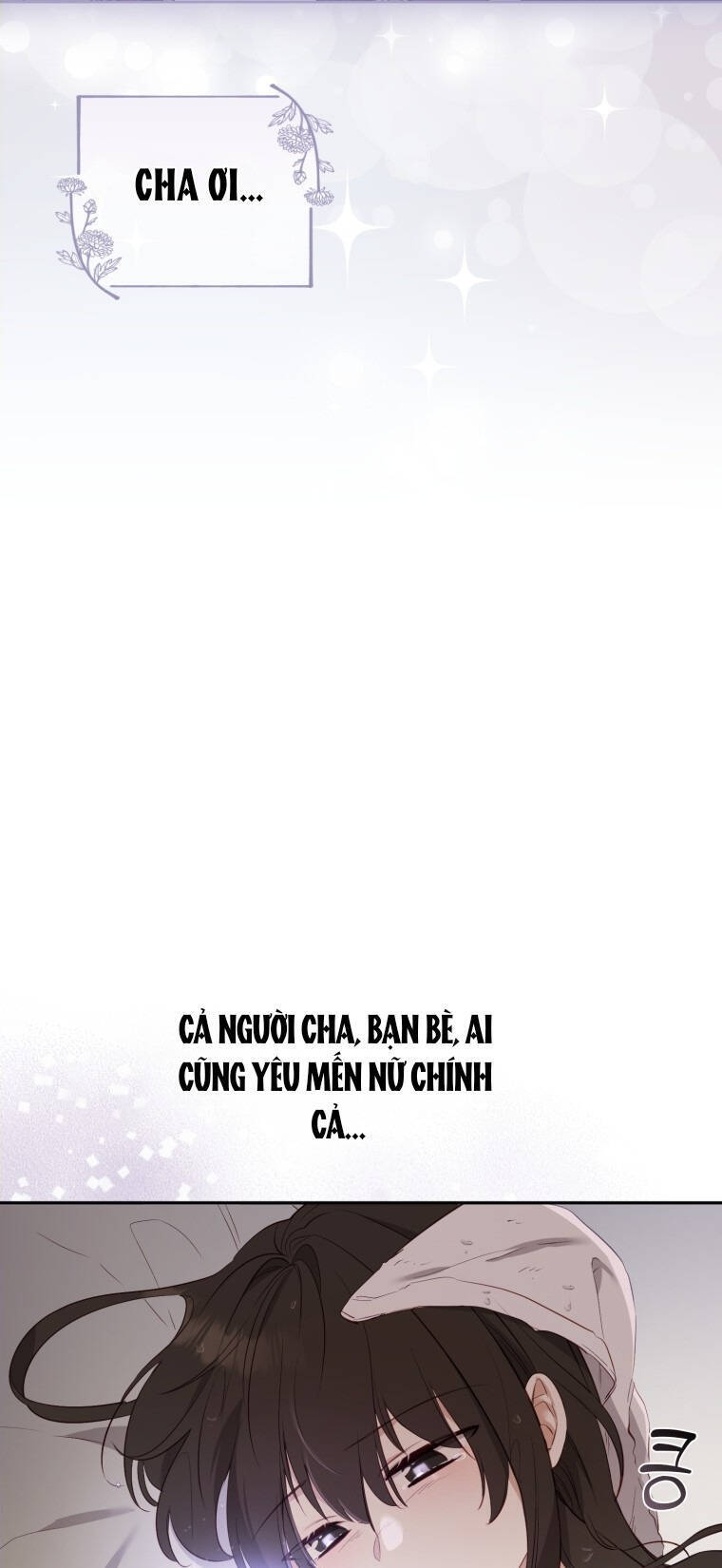 Papa Tôi Là Bạo Chúa Ác Ma Chapter 1 - Trang 2