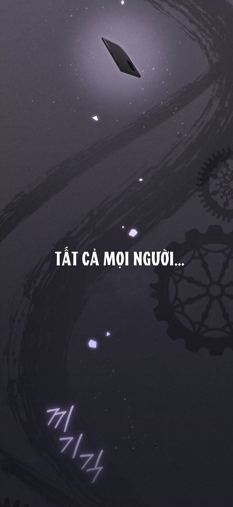 Papa Tôi Là Bạo Chúa Ác Ma Chapter 1 - Trang 2