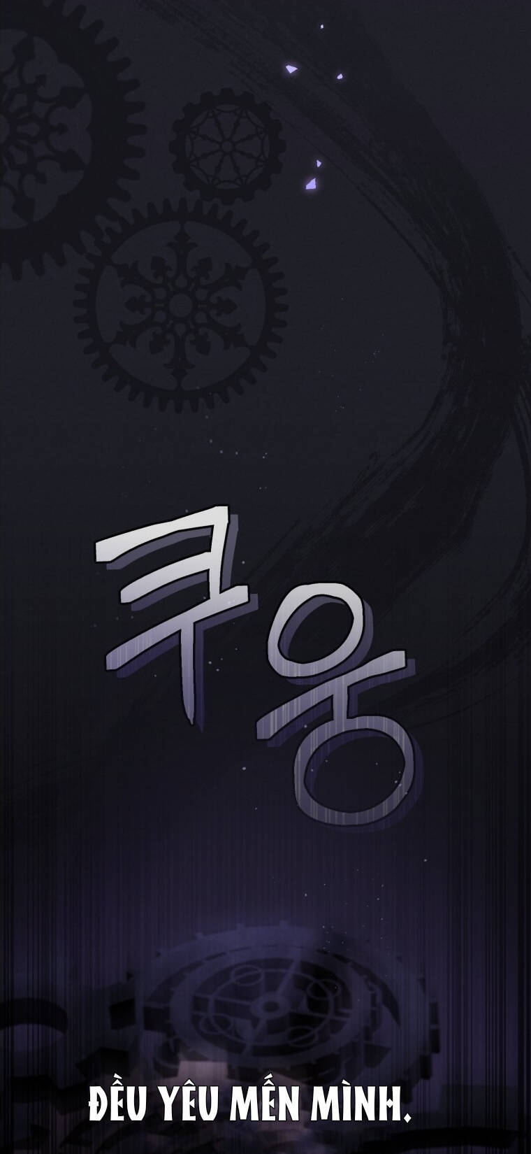 Papa Tôi Là Bạo Chúa Ác Ma Chapter 1 - Trang 2