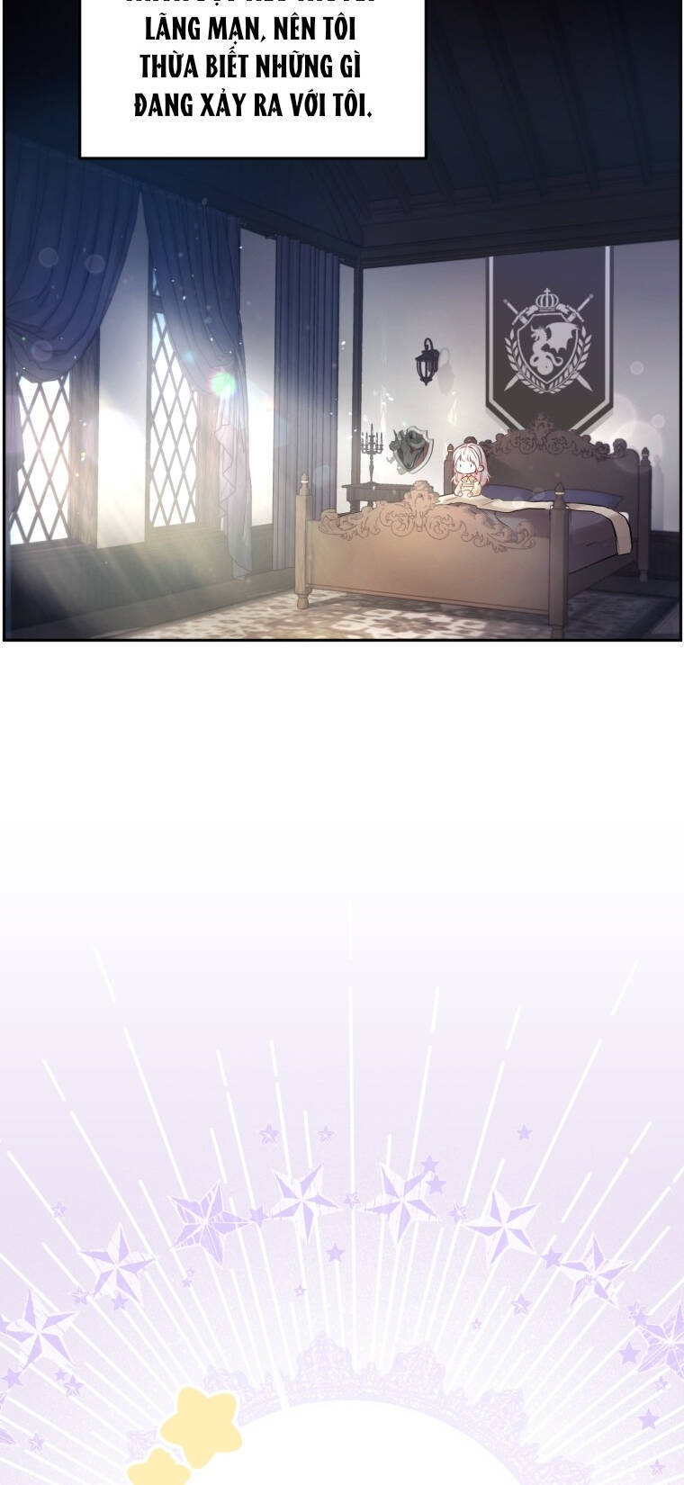 Papa Tôi Là Bạo Chúa Ác Ma Chapter 1 - Trang 2