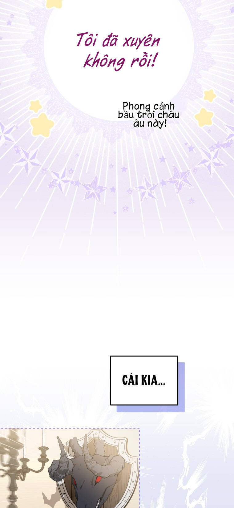 Papa Tôi Là Bạo Chúa Ác Ma Chapter 1 - Trang 2