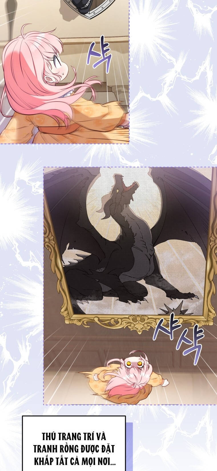 Papa Tôi Là Bạo Chúa Ác Ma Chapter 1 - Trang 2