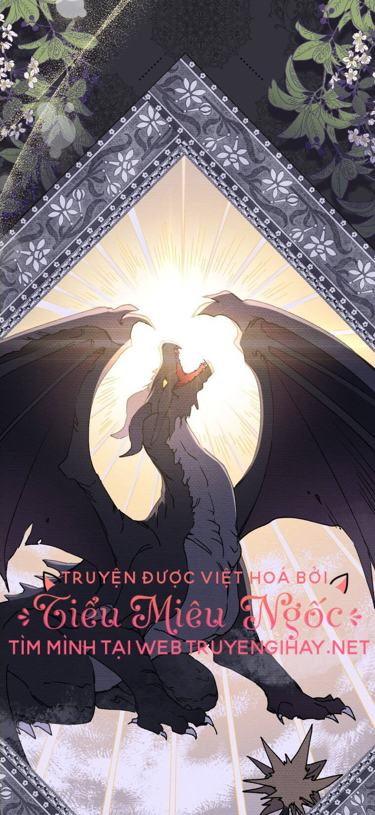 Papa Tôi Là Bạo Chúa Ác Ma Chapter 1 - Trang 2