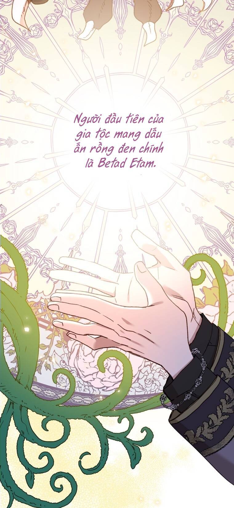 Papa Tôi Là Bạo Chúa Ác Ma Chapter 1 - Trang 2