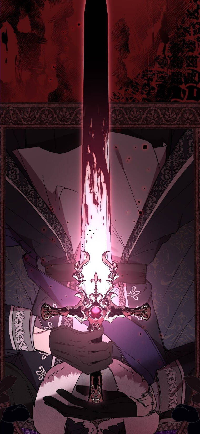 Papa Tôi Là Bạo Chúa Ác Ma Chapter 1 - Trang 2