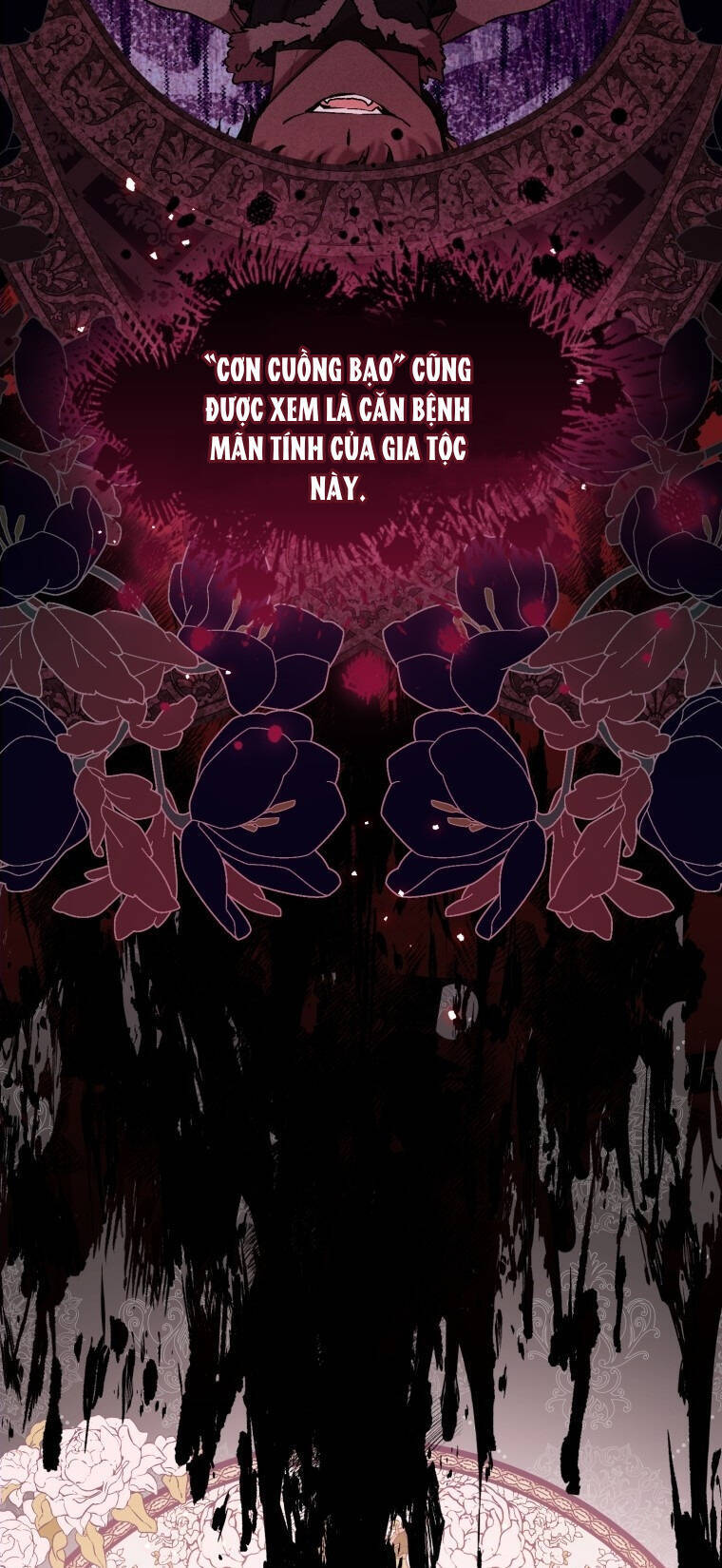 Papa Tôi Là Bạo Chúa Ác Ma Chapter 1 - Trang 2