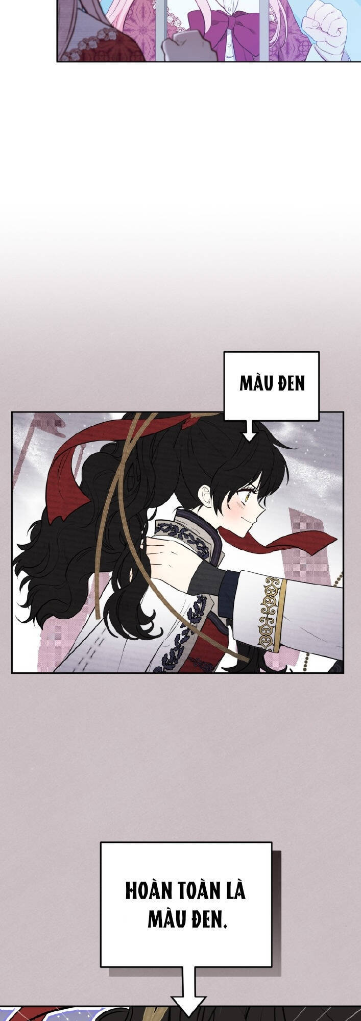 Papa Tôi Là Bạo Chúa Ác Ma Chapter 1 - Trang 2