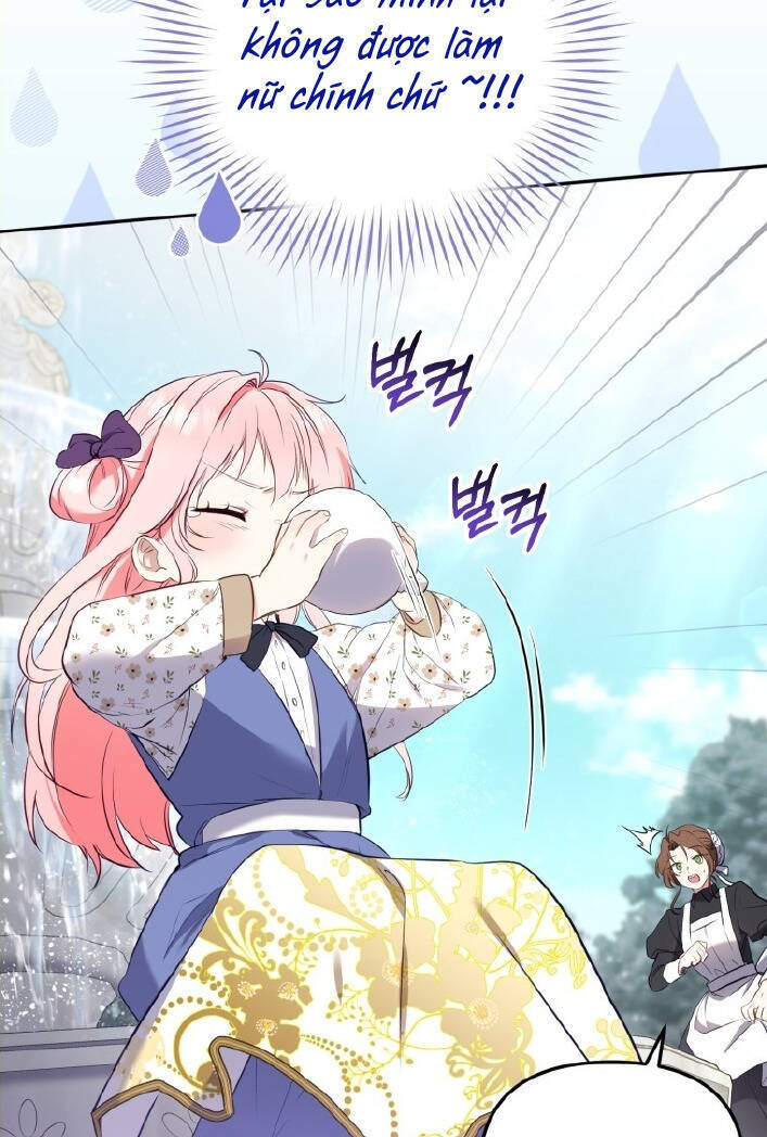 Papa Tôi Là Bạo Chúa Ác Ma Chapter 1 - Trang 2