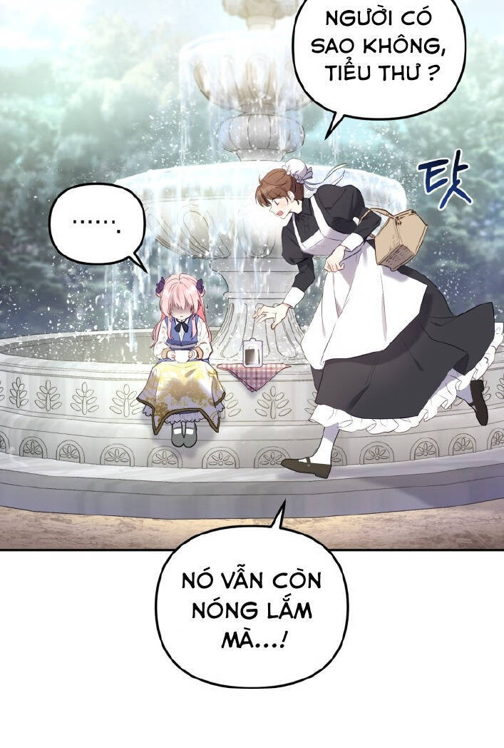 Papa Tôi Là Bạo Chúa Ác Ma Chapter 1 - Trang 2