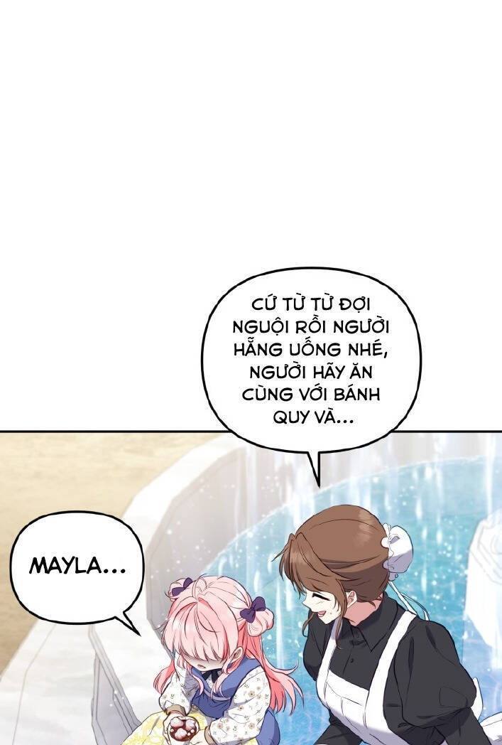 Papa Tôi Là Bạo Chúa Ác Ma Chapter 1 - Trang 2