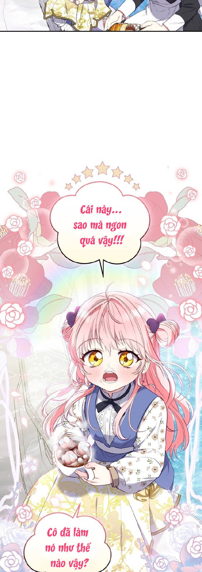 Papa Tôi Là Bạo Chúa Ác Ma Chapter 1 - Trang 2