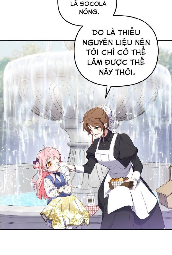 Papa Tôi Là Bạo Chúa Ác Ma Chapter 1 - Trang 2