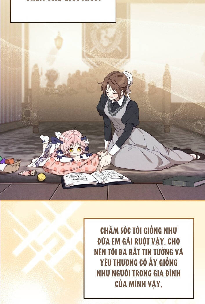 Papa Tôi Là Bạo Chúa Ác Ma Chapter 1 - Trang 2