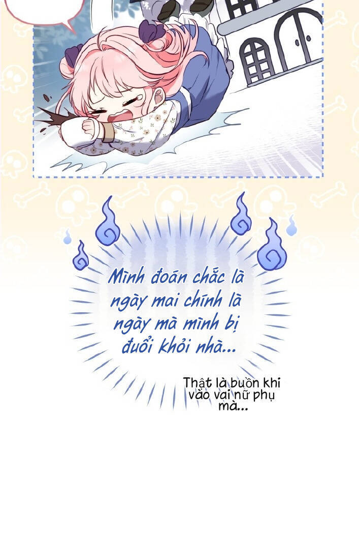 Papa Tôi Là Bạo Chúa Ác Ma Chapter 1 - Trang 2