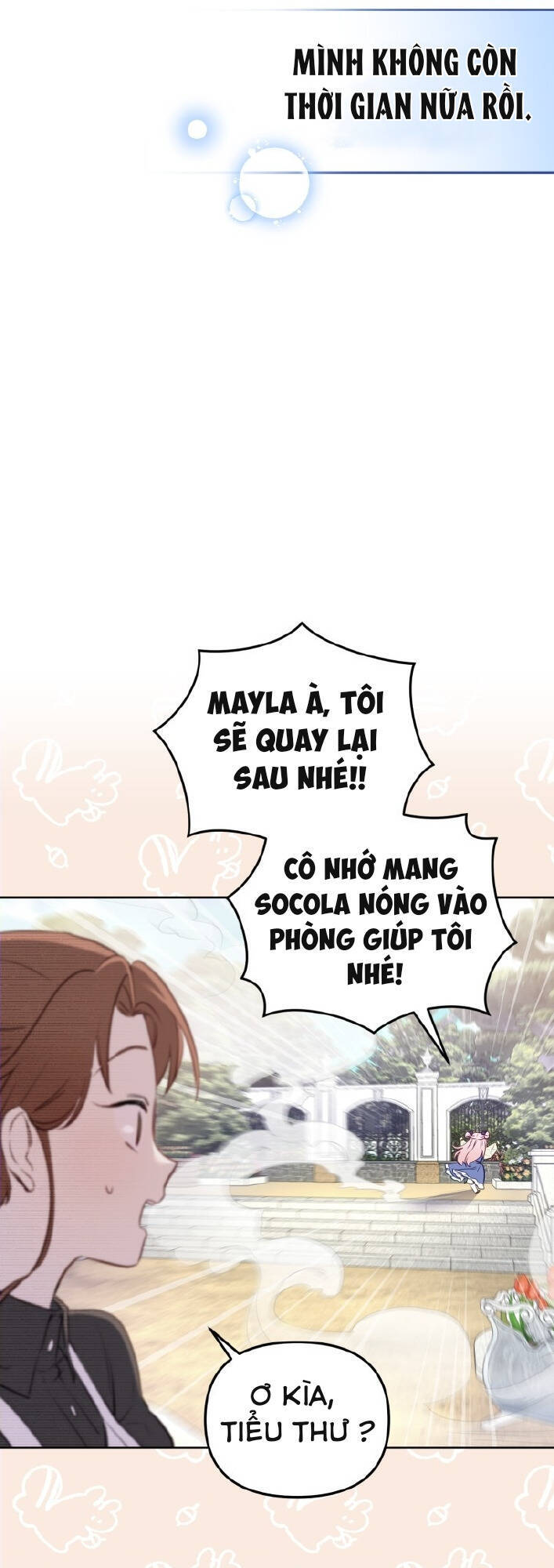 Papa Tôi Là Bạo Chúa Ác Ma Chapter 1 - Trang 2