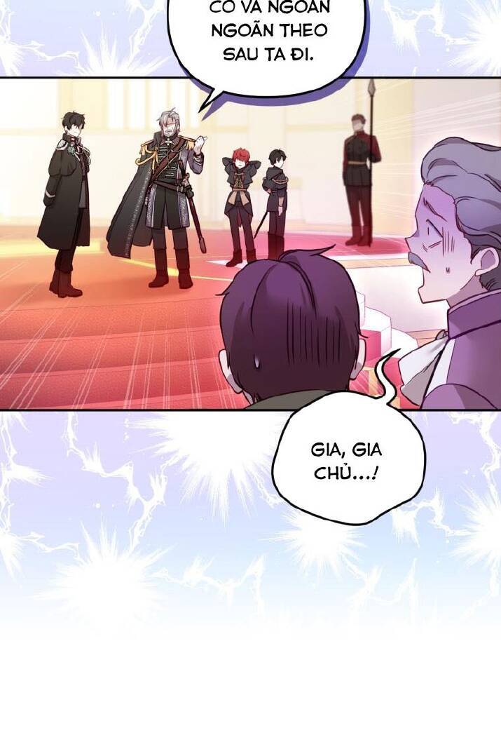 Papa Tôi Là Bạo Chúa Ác Ma Chapter 3 - Trang 2