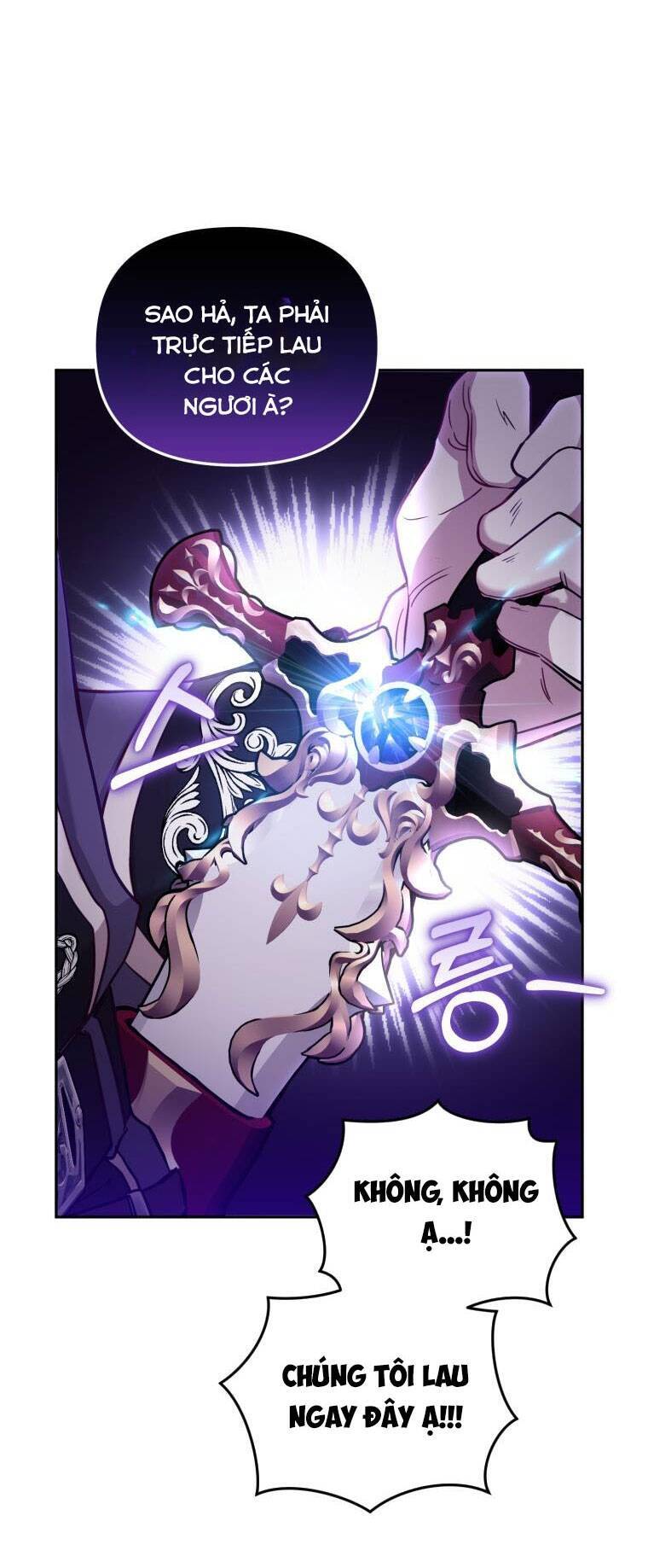 Papa Tôi Là Bạo Chúa Ác Ma Chapter 3 - Trang 2