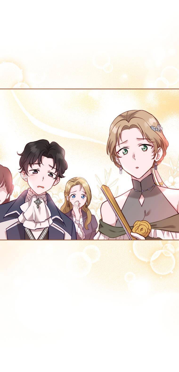 Papa Tôi Là Bạo Chúa Ác Ma Chapter 3 - Trang 2