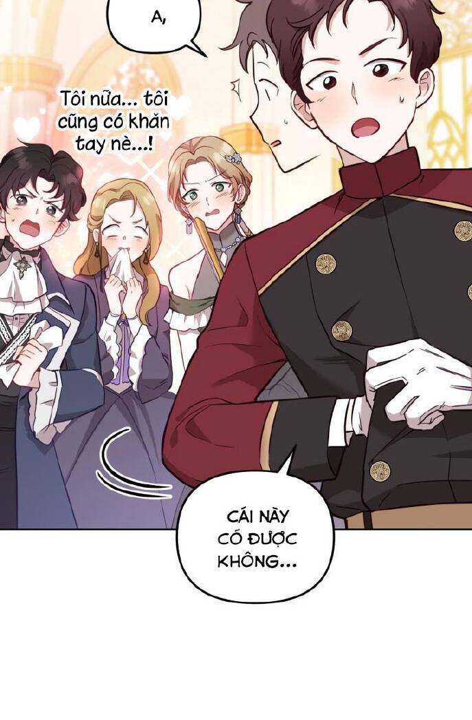 Papa Tôi Là Bạo Chúa Ác Ma Chapter 3 - Trang 2