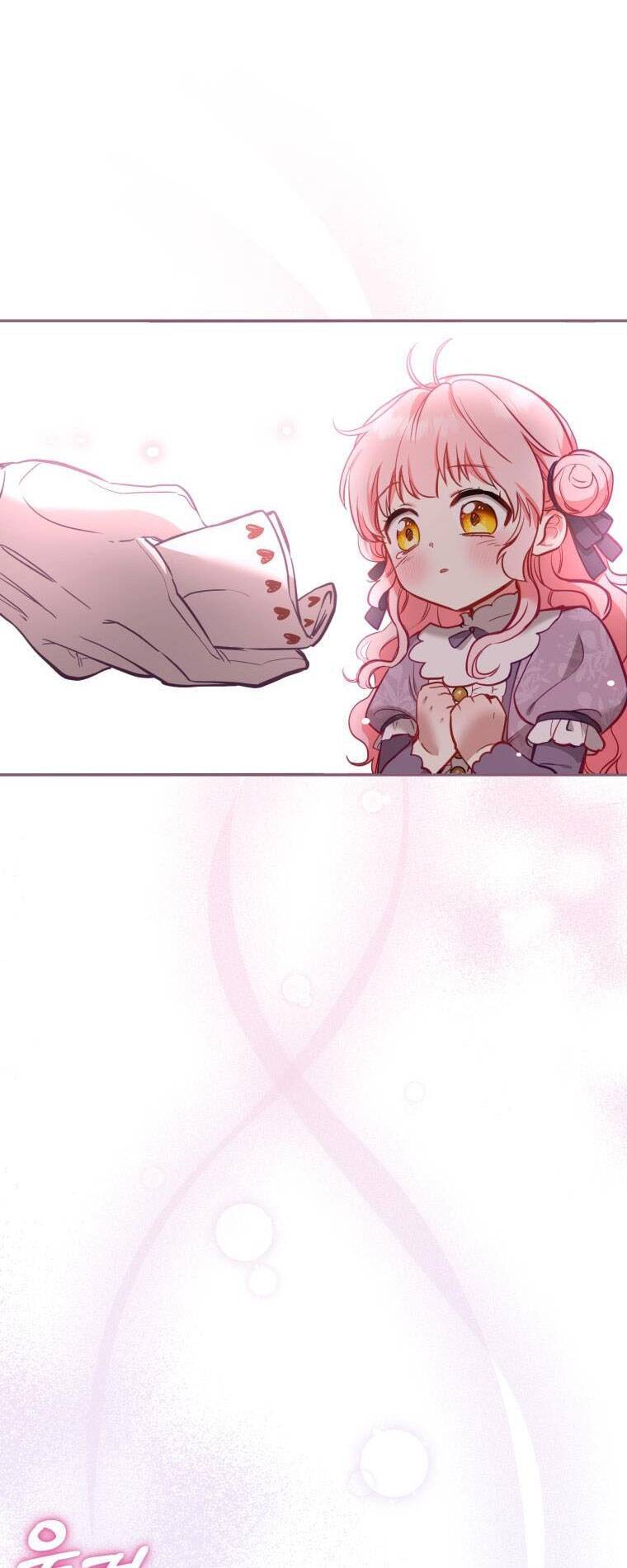 Papa Tôi Là Bạo Chúa Ác Ma Chapter 3 - Trang 2