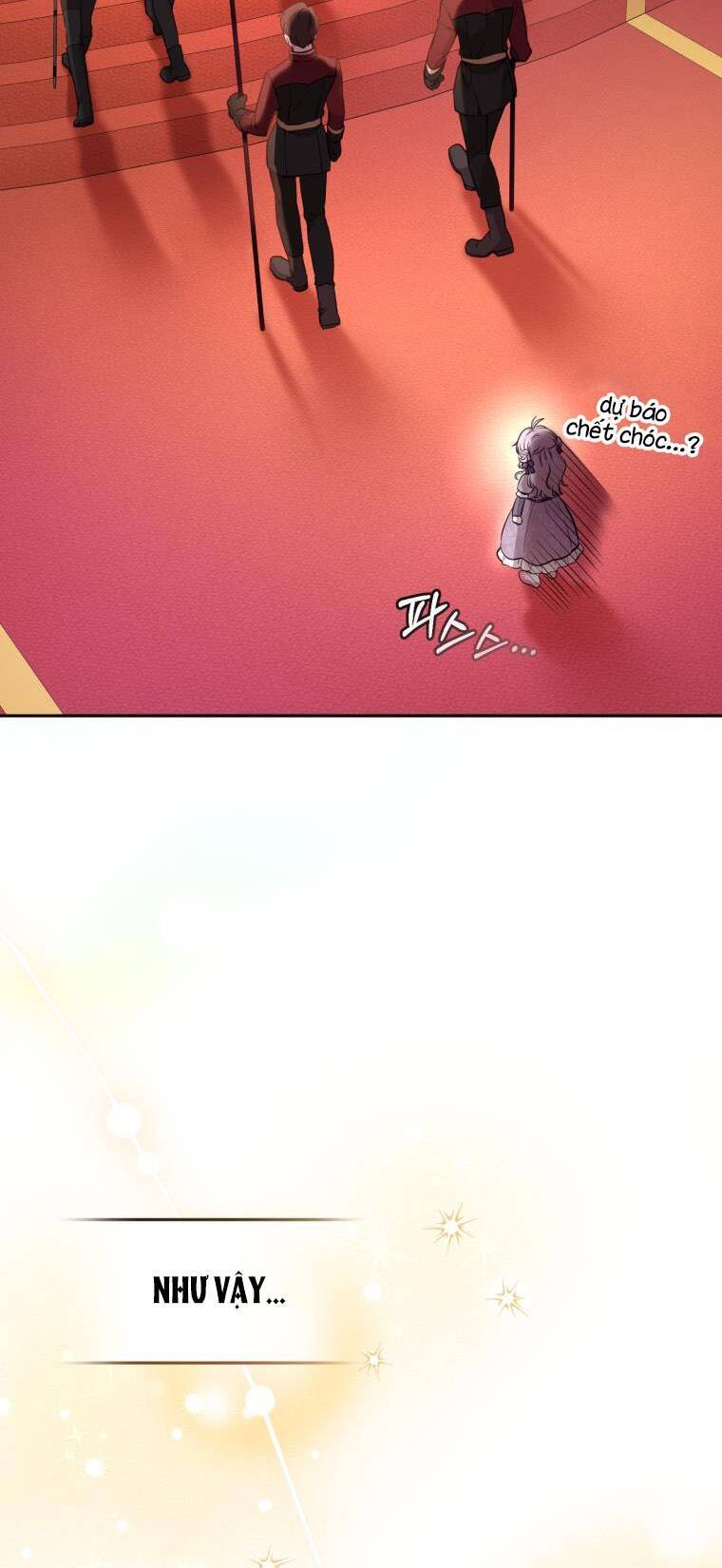 Papa Tôi Là Bạo Chúa Ác Ma Chapter 3 - Trang 2