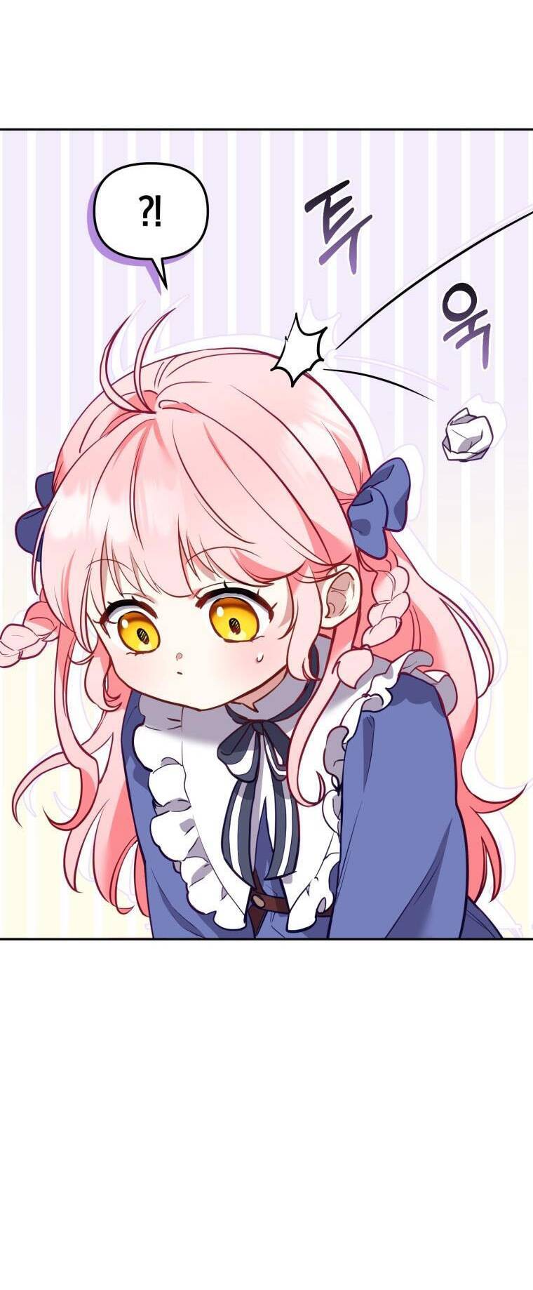 Papa Tôi Là Bạo Chúa Ác Ma Chapter 3 - Trang 2