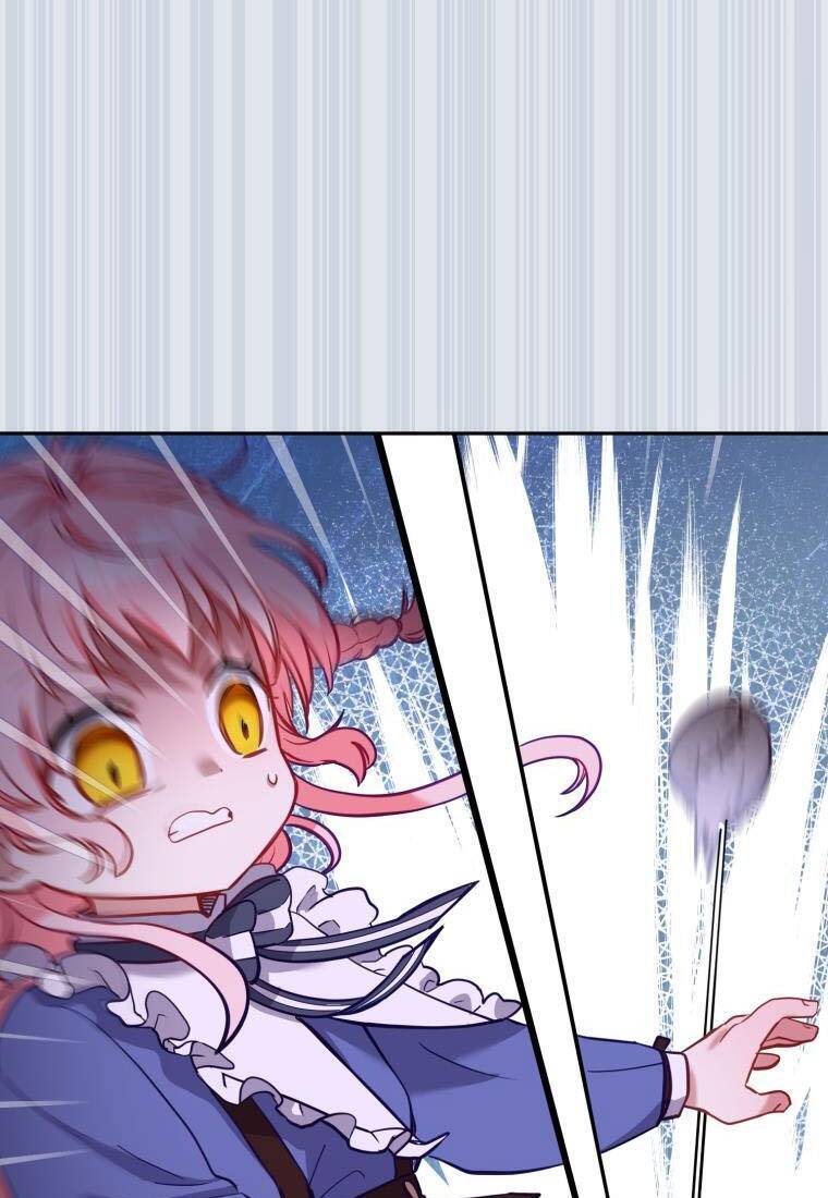 Papa Tôi Là Bạo Chúa Ác Ma Chapter 3 - Trang 2