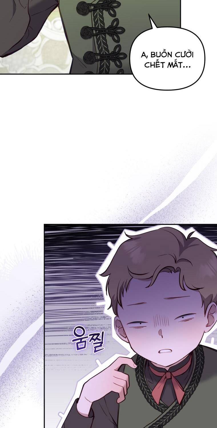 Papa Tôi Là Bạo Chúa Ác Ma Chapter 3 - Trang 2