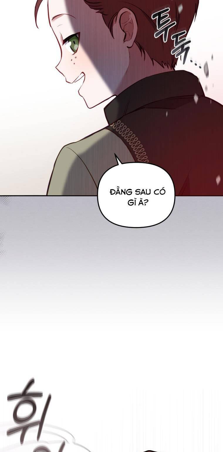 Papa Tôi Là Bạo Chúa Ác Ma Chapter 3 - Trang 2