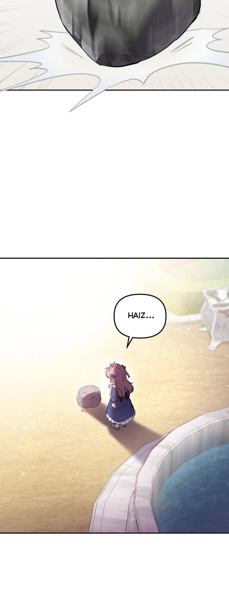 Papa Tôi Là Bạo Chúa Ác Ma Chapter 4 - Trang 2