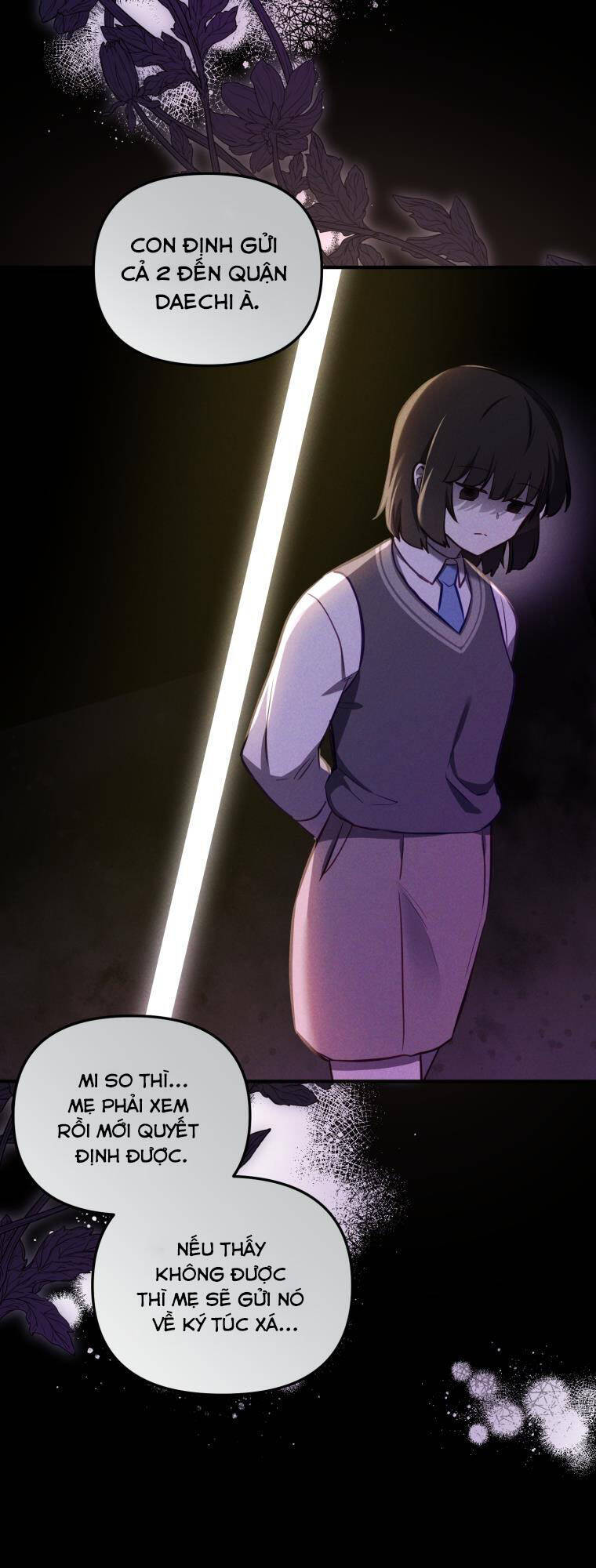 Papa Tôi Là Bạo Chúa Ác Ma Chapter 4 - Trang 2