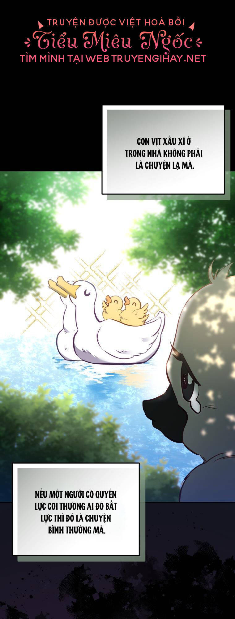 Papa Tôi Là Bạo Chúa Ác Ma Chapter 4 - Trang 2