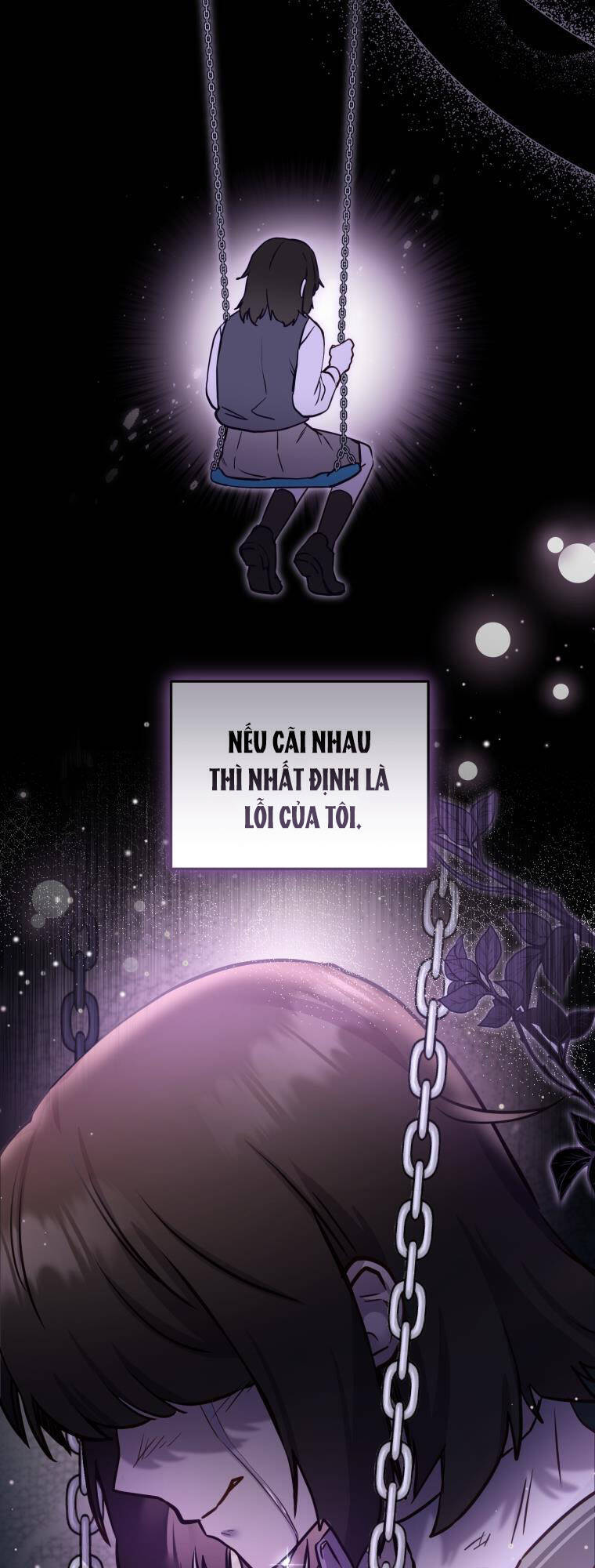 Papa Tôi Là Bạo Chúa Ác Ma Chapter 4 - Trang 2