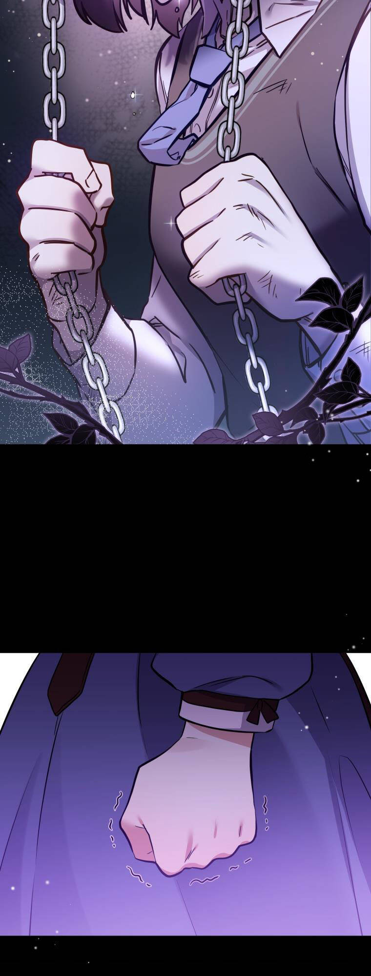 Papa Tôi Là Bạo Chúa Ác Ma Chapter 4 - Trang 2