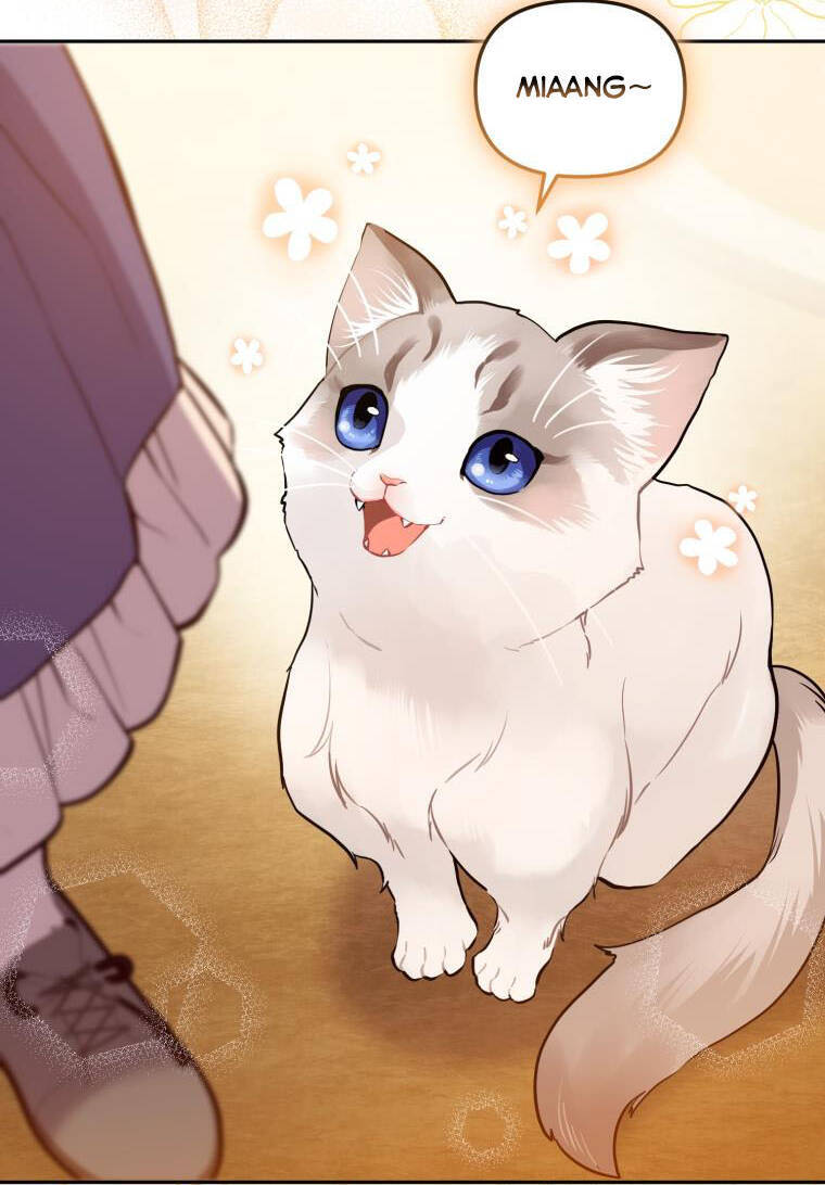 Papa Tôi Là Bạo Chúa Ác Ma Chapter 4 - Trang 2