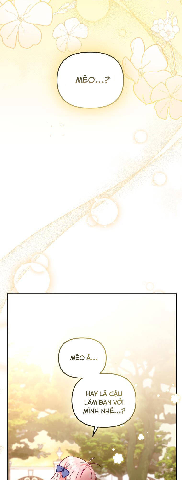 Papa Tôi Là Bạo Chúa Ác Ma Chapter 4 - Trang 2